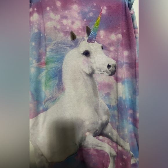 🎁The Children's Place: Girls Nightgown - Size Large 🎁 - Picture 4 of 4